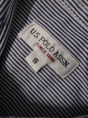 Camasa USPA - marimea S - Femei