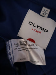 Camasa OLYMP - marimea XXL - Barbati