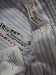 Camasa Gant - marimea L - Femei