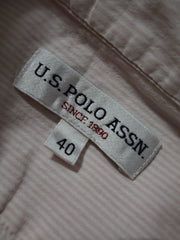 Camasa USPA - marimea L - Femei