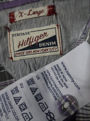 Camasa Tommy Hilfiger - marimea XL - Femei