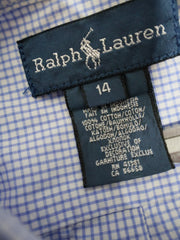 Camasa Polo Ralph Lauren - marimea XS - Femei