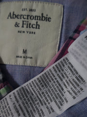 Camasa Abercrombie&Fitch - marimea M - Femei