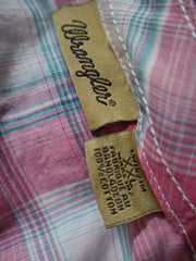 Camasa Wrangler - marimea XXL - Femei