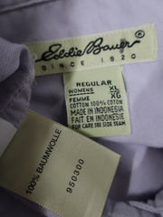 Camasa Eddie Bauer - marimea XL - Femei