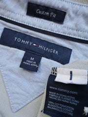 Tricou Tommy Hilfiger - marimea M - Barbati