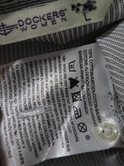 Camasa Dockers - marimea L - Femei