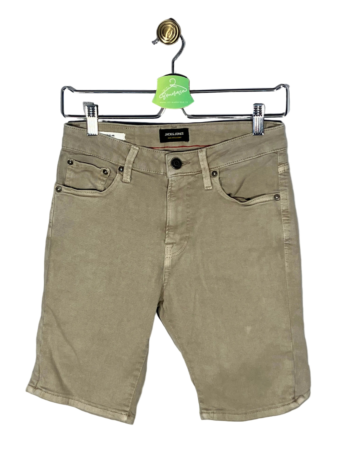 Blugi scurti Jack&Jones - marimea S - Barbati