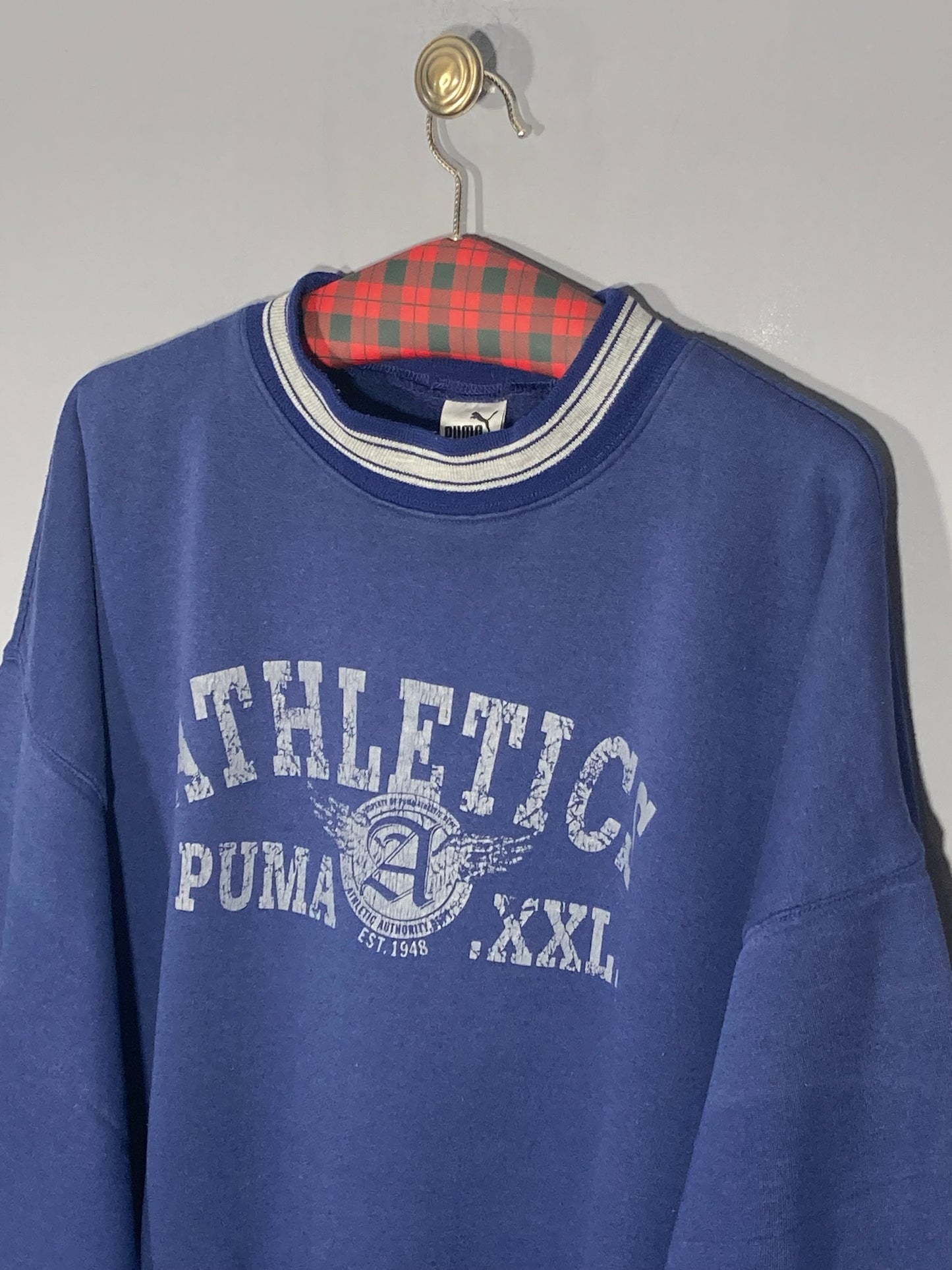 Bluza Puma - marimea XXL