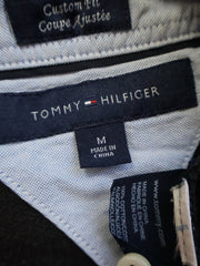 Tricou Tommy Hilfiger - marimea M - Barbati