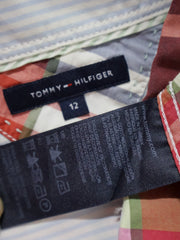 Camasa Tommy Hilfiger - marimea L/XL - Femei
