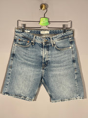 Blugi scurti Jack&Jones - marimea XS/S (relaxed fit)