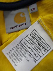 Tricou Carhartt - marimea XS - Barbati