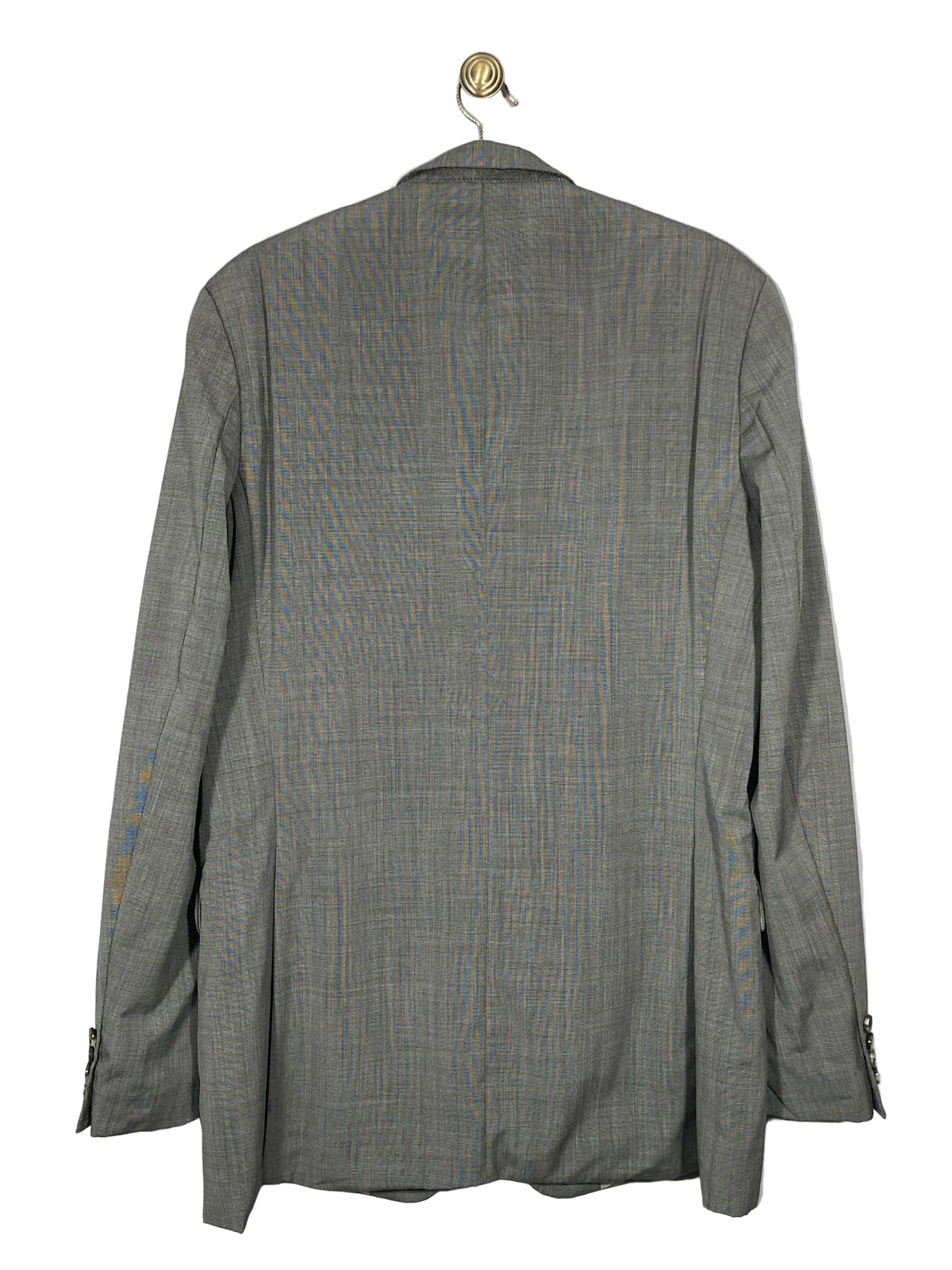 Sacou (100%lana) Hugo Boss - marimea L/XL - Barbati