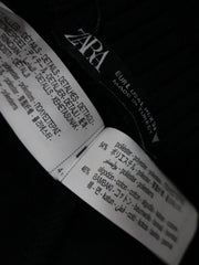 Bluza lunga Zara - marimea L - Femei