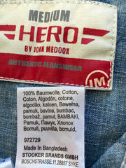 Camasa Hero - marimea M