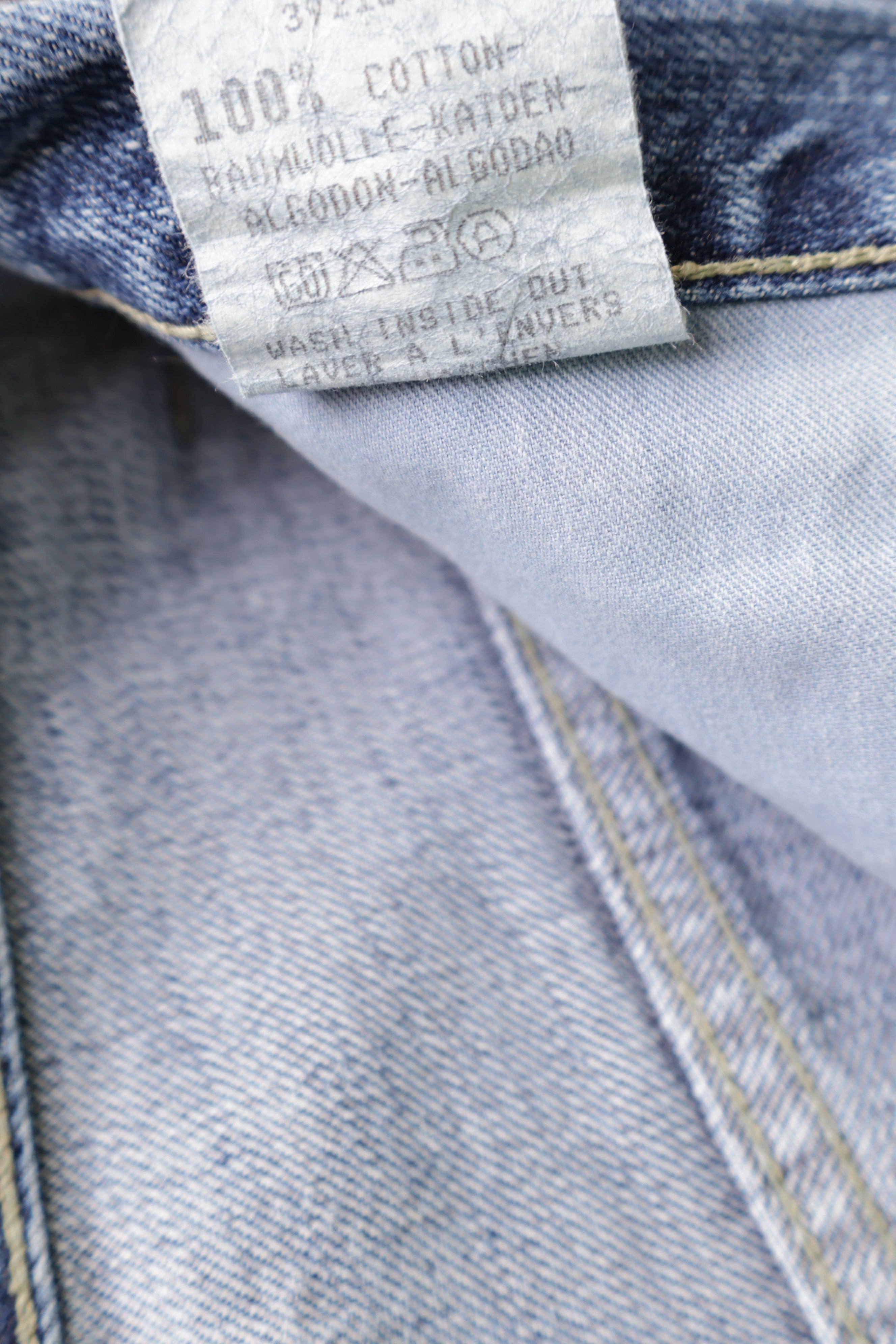 Blugi G-star - marimea M/L W34/L34 - Barbati