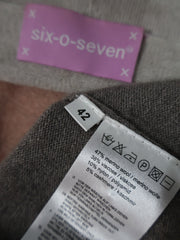 Cardigan Six-o-seven - marimea L/XL - Femei