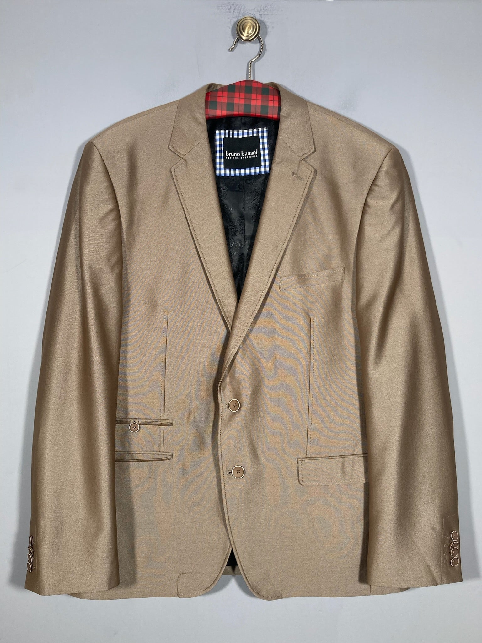 Costum Bruno Banani - marimea 56 - XL/XXL - Barbati
