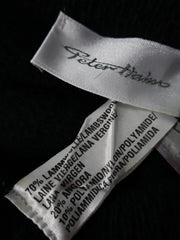 Bluza (lana&angora) Peter Hahn - marimea L - Femei