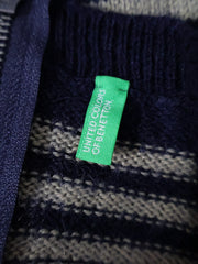 Rochie (lana) Benetton - marimea S - Femei