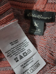 Bluza Eddie Bauer - marimea L/XL - Femei