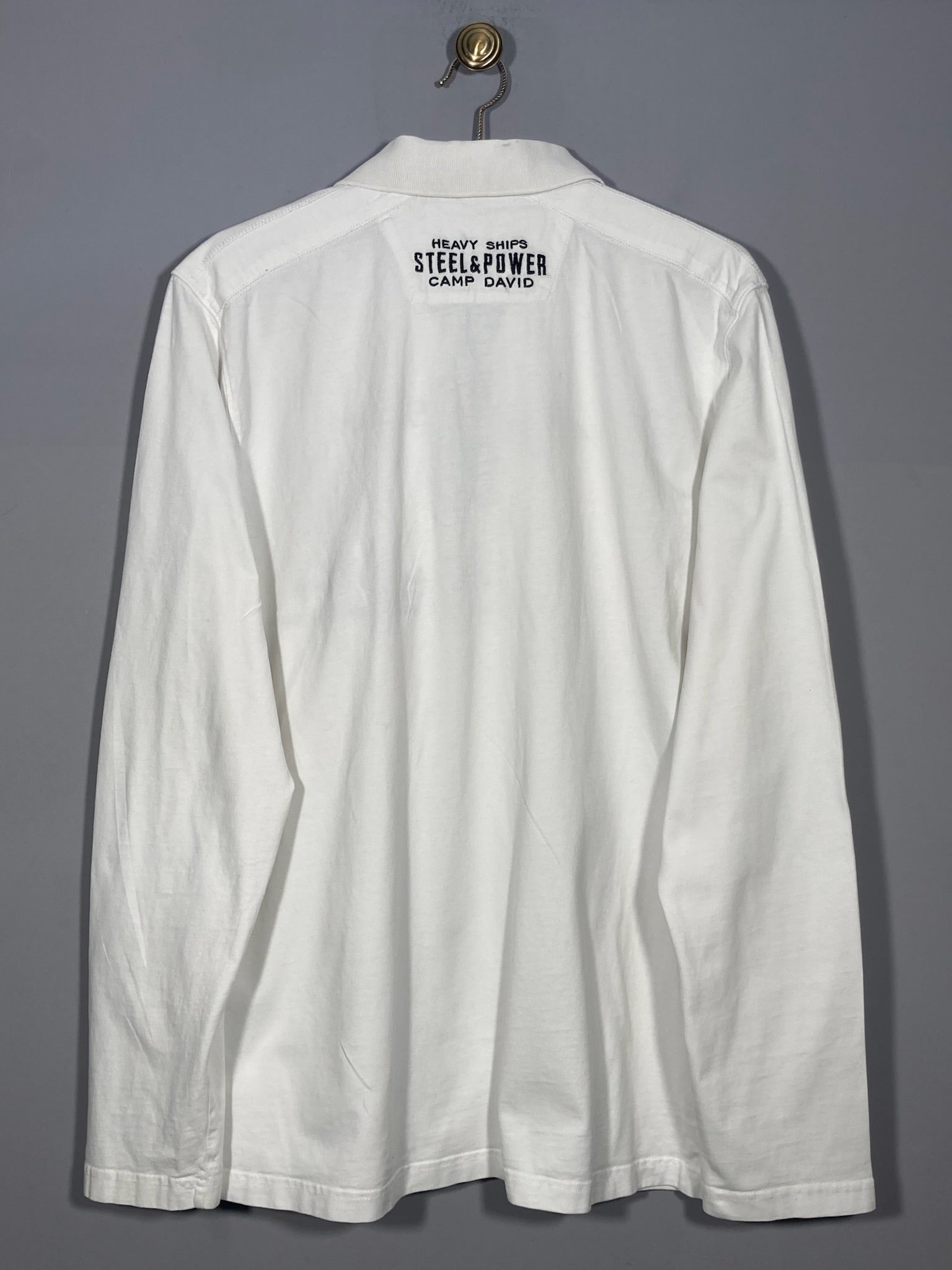 Bluza Camp David - marimea XL/XXL