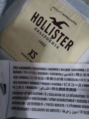 Bluza (80%cashmir) Hollister - marimea XS - Femei