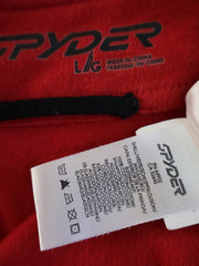 Bluza Spyder - marimea L - Femei