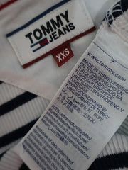 Bluza Tommy Hilfiger - marimea XXS - Femei