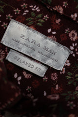 Camasa Zara - marimea L - Barbati
