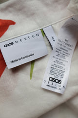 Camasa (bumbac&in) Asos - marimea 3XL/4XL - Barbati