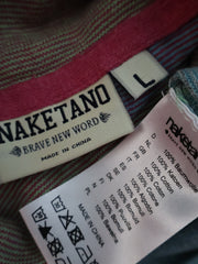 Bluza Naketano - marimea M/L - Femei