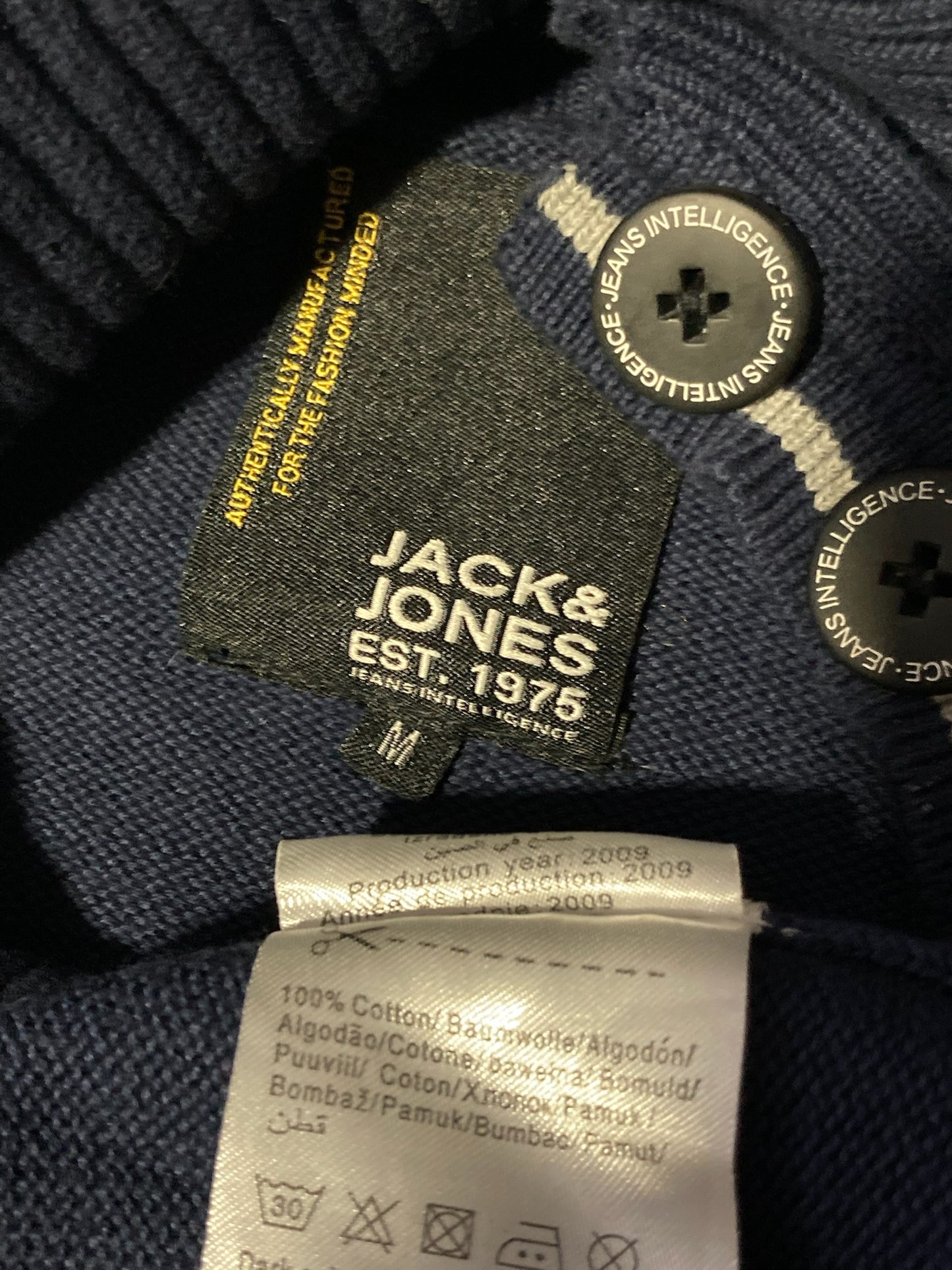 Bluza Jack&Jones - marimea M