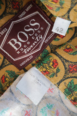 Camasa Hugo Boss - marimea XL - Barbati