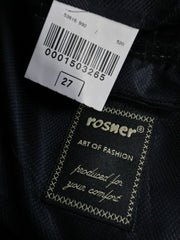 Sacou (100%lana) Rosner - marimea L/XL - Barbati