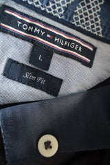 Tricou Tommy Hilfiger - marimea L - Barbati