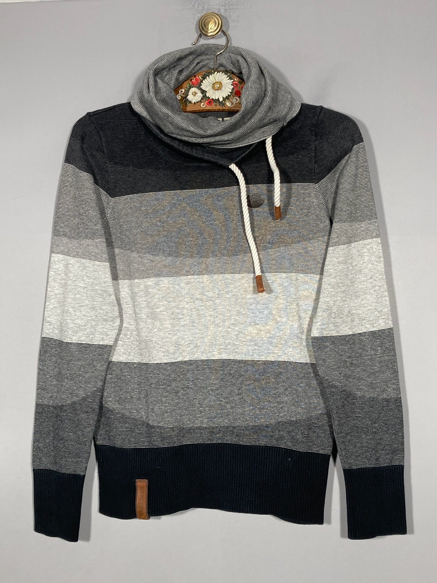 Bluza Naketano - mairmea M - Femei