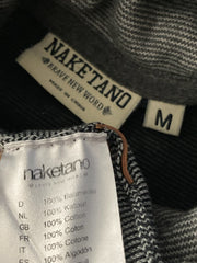 Bluza Naketano - mairmea M - Femei