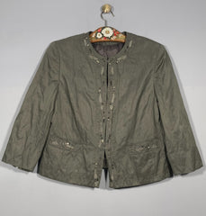 Geaca (jacheta) Gerry Weber - marimea 42 - L