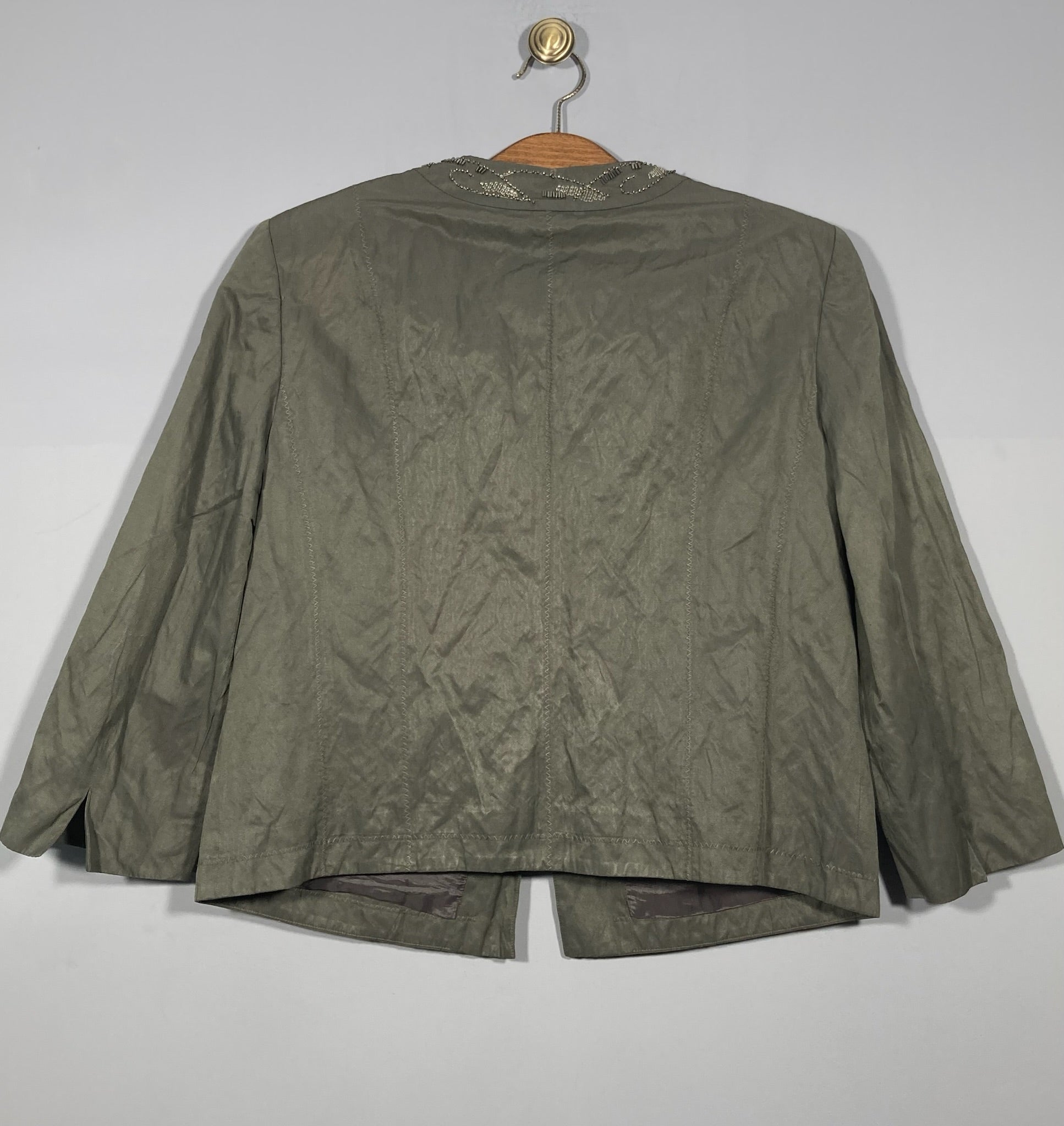 Geaca (jacheta) Gerry Weber - marimea 42 - L