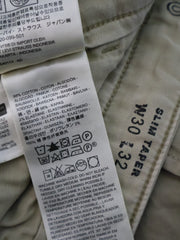 Pantaloni Levi's - marimea S W30/L32 - Barbati