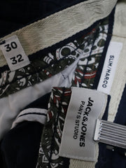Pantaloni Jack&Jones - marimea S W30/L32 - Barbati