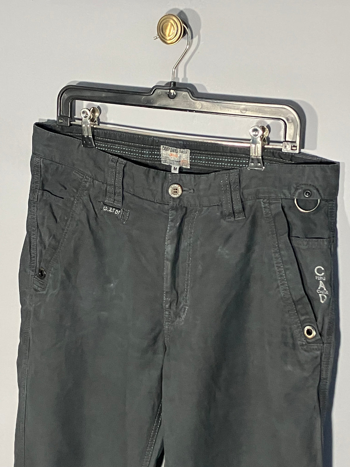 Pantaloni Camp David - marimea M