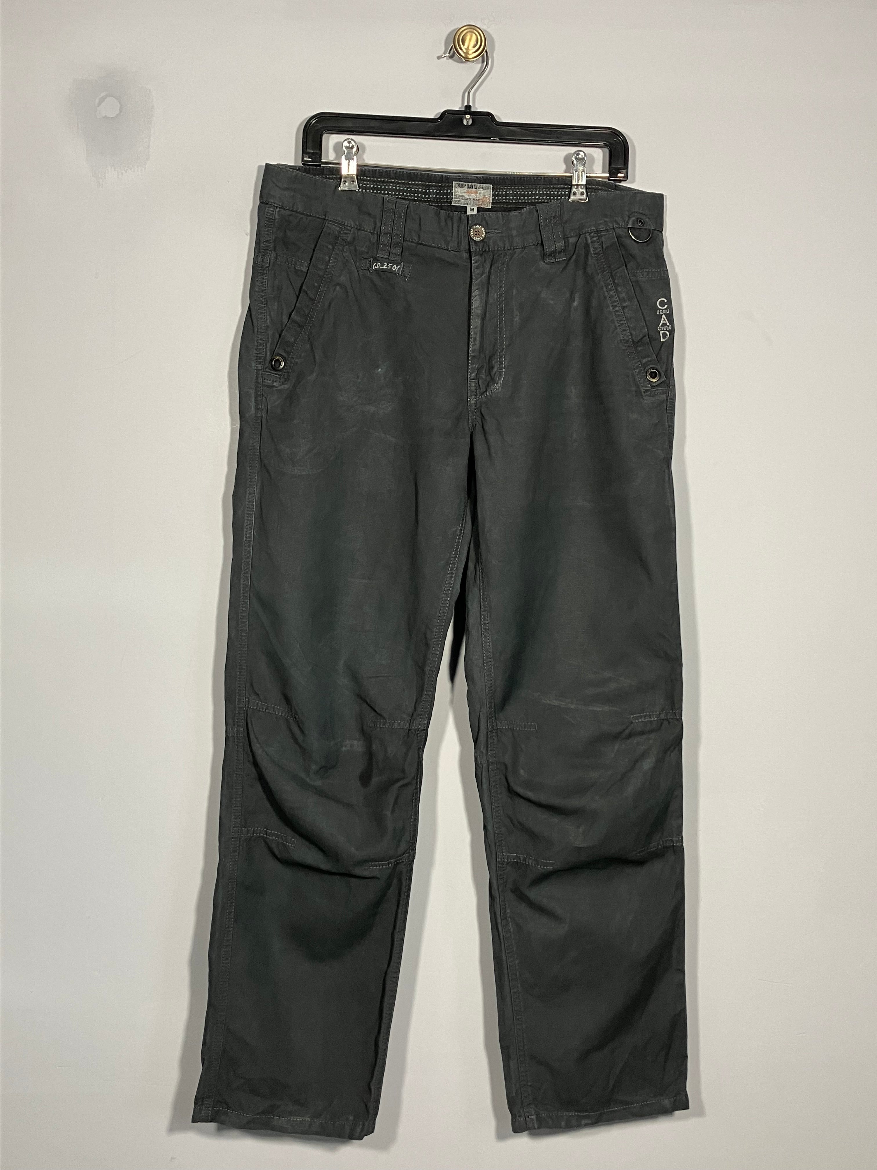Pantaloni Camp David - marimea M