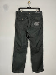 Pantaloni Camp David - marimea M
