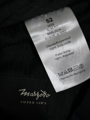 Pantaloni 100%lana - marimea L/XL - Barbati