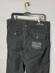 Pantaloni Camp David - marimea M