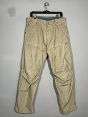 Pantaloni G-star - marimea W34/L34