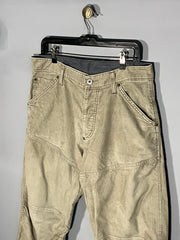 Pantaloni G-star - marimea W34/L34